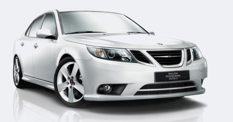 Willem Peddemors Auto's